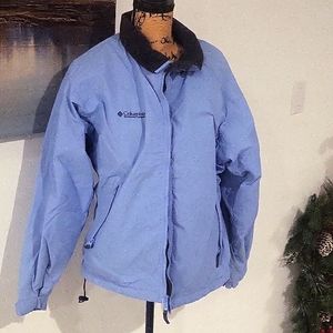 Winter jacket